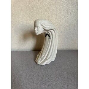 Spirit Woman Sculpture – Southwest Wind Maiden – 10.5” – Decorative Figurine
